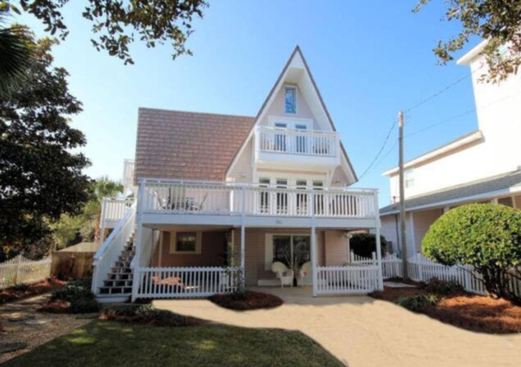 Say Yes To Spring! 4Br Home W Private Pool 2 Min To Destin Beaches Exterior foto